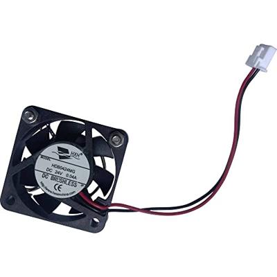 Renkforce Renkforce reserveonderdeel ventilator Geschikt voor: Renkforce RF100 XL V3, Renkforce Pro 3, Renkforce Pro 6 RF-4538914