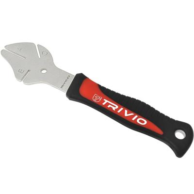Trivio - fietsgereedschap richtgereedschap remschijf / rotor Trivio - fietsgereedschap richtgereedschap remschijf / rotor