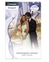 Zonovergoten romance - Rebecca Winters - ebook - thumbnail