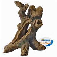 Superfish Deco tree m 19x14x17.5cm - thumbnail