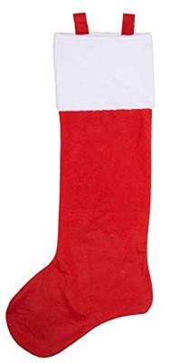 XXL kerstsok (150 cm) XXL kerstsok (150 cm)