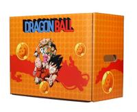 Dragon Ball Storage Box Characters 40 x 21 x 30 cm - thumbnail