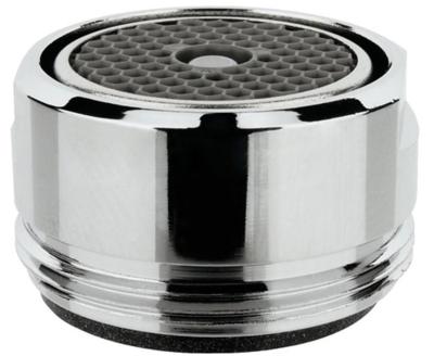 Kirchhoff Beluchter, chroom, M24ET, zelfreinigend - 98954630