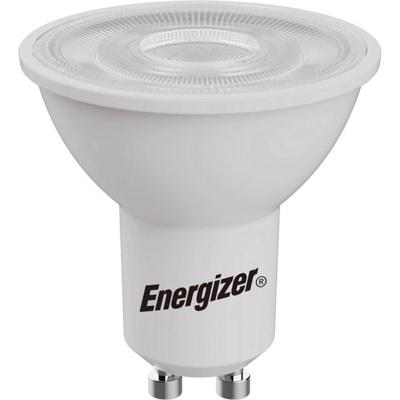 Energizer LED spot GU10 4,7-50W 2700K - 2605010