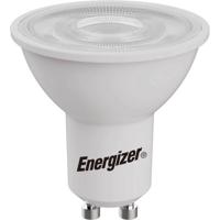 Energizer LED spot GU10 4,7-50W 2700K - 2605010 - thumbnail