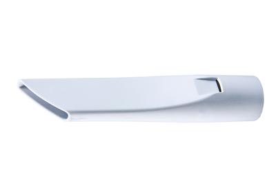 Makita Accessoires Kierzuigmond kort wit - 413770-6 413770-6