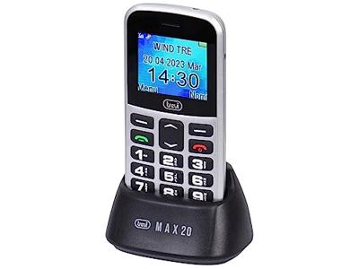 Senioren Telefoon Trevi 0MAX2006