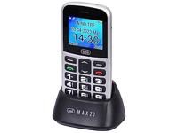 Senioren Telefoon Trevi 0MAX2006 - thumbnail