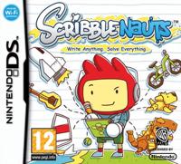 Scribblenauts (Engelstalig) - thumbnail