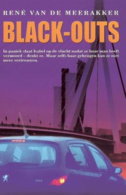Black-outs - René van de Meerakker - ebook