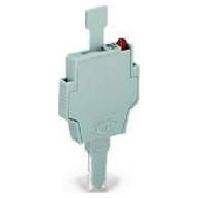 WAGO 281-512 Zekeringsstekker Grijs 50 stuk(s) - thumbnail