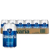 Bavaria - Pilsener - 24x 330ml - thumbnail