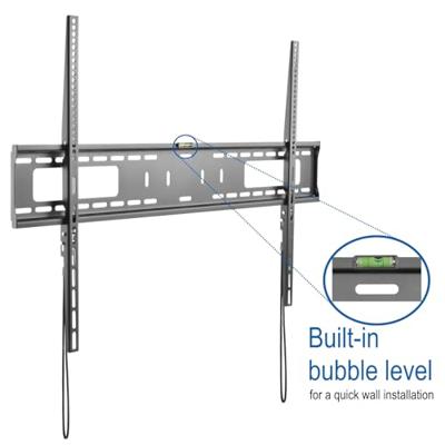 Vaste TV Support Ewent EW1504 60" 100"