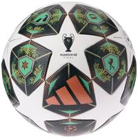 adidas UEFA Champions League Competition Voetbal 2024-2025 Groen Wit Brons - thumbnail