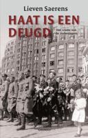 Haat is een deugd - Lieven Saerens - ebook - thumbnail