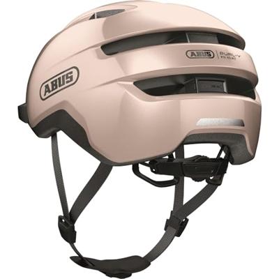 Abus helm purl-y champagne gold l 57-61cm - thumbnail