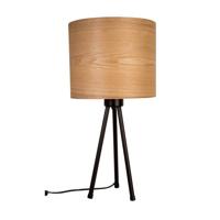 Dutchbone Tafellamp 'Woodland' 60cm - thumbnail