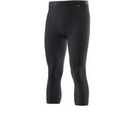 Löffler Löffler | Transtex Merino | Heren 3/4 thermobroek - thumbnail