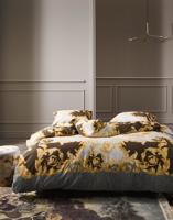 Essenza Essenza dekbedovertrek Grazie agave - thumbnail