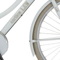 Cortina spatbord voor 28 u4 snow white - thumbnail