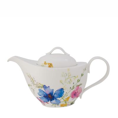 VILLEROY & BOCH - Mariefleur Basic - Theepot 6 pers. 1,00 VILLEROY & BOCH - Mariefleur Basic - Theepot 6 pers. 1,00