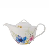 VILLEROY & BOCH - Mariefleur Basic - Theepot 6 pers. 1,00 - thumbnail