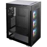 Thermaltake Divider 550 TG Ultra midi tower behuizing - thumbnail