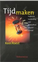 Tijd maken - Kees Roest - ebook - thumbnail