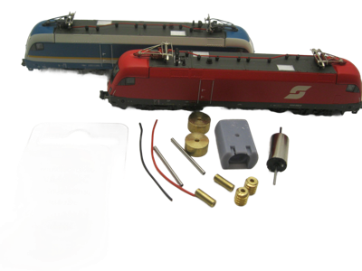 micromotor NM016C N ombouwset voor Minitrix DB AG BR 127, DB AG BR 152, u.a. micromotor NM016C N ombouwset voor Minitrix DB AG BR 127, DB AG BR 152, u.a.