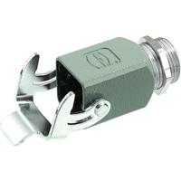 Inschroefbehuizing 19200031150 19200031150 HARTING 1 stuk(s) Piece - thumbnail