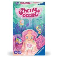 Ravensburger shelly ocean pocketspel - thumbnail