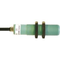 Secatec MKG18OUAK Reedcontact 1x wisselcontact 250 V/DC, 250 V/AC 1 A 60 VA - thumbnail