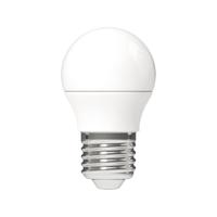Dimbare E27 LED Lamp - Dimbaar naar extra warm wit - 1 lamp - thumbnail