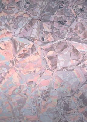 Noordwand Komar Raw Fotobehang Crystals - RSX4-017