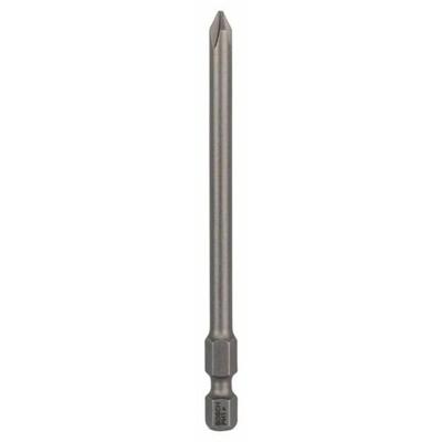 Bosch Accessoires Bit extra-hard PH 1, 89 mm 3st - 2607001533 Bosch Accessoires Bit extra-hard PH 1, 89 mm 3st - 2607001533