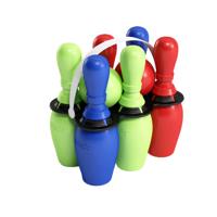 Kegelset 8-delig - thumbnail