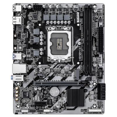 Gigabyte H810M K moederbord