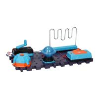 Lobbes Science electronics elektro bouwset - thumbnail