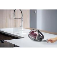 Tefal Ultragliss Anti-Calc Plus FV6840 Stoomstrijkijzer - thumbnail