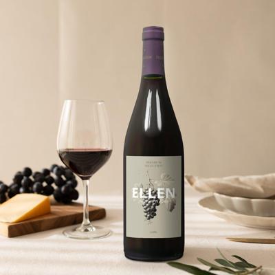 Wijn met bedrukt etiket - Salentein - Pinot Noir Wijn met bedrukt etiket - Salentein - Pinot Noir