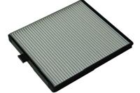 Interieurfilter DC7102 - thumbnail