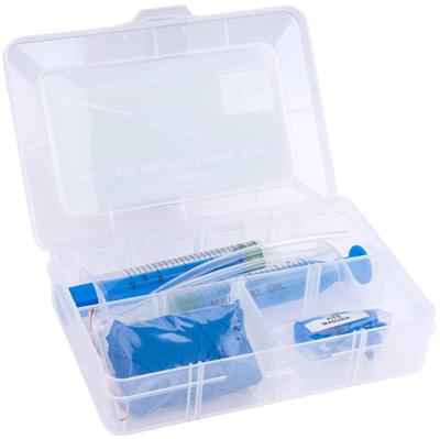 Quaxar ontluchtingsset bleeding set magura