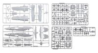 Airfix 1/72 North American B-25C/D Mitchell - thumbnail