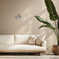 Foto op canvas - 15x15 cm - thumbnail