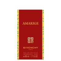 Damesparfum Givenchy AMARIGE EDT 50 ml - thumbnail