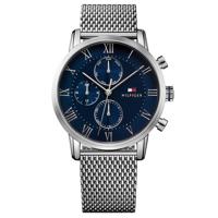Tommy Hilfiger Kane Horloge TH1791398 - thumbnail