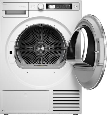 ASKO T509HRW Warmtepompdroger