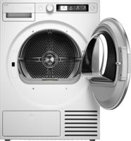 ASKO T509HRW Warmtepompdroger - thumbnail
