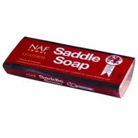 NAF Leather Saddle soap - thumbnail