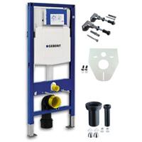 Geberit Duofix UP-320 Inbouwreservoir - thumbnail